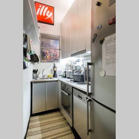 Apartament Athens Designer'S Loft Downtown Zewnętrze zdjęcie