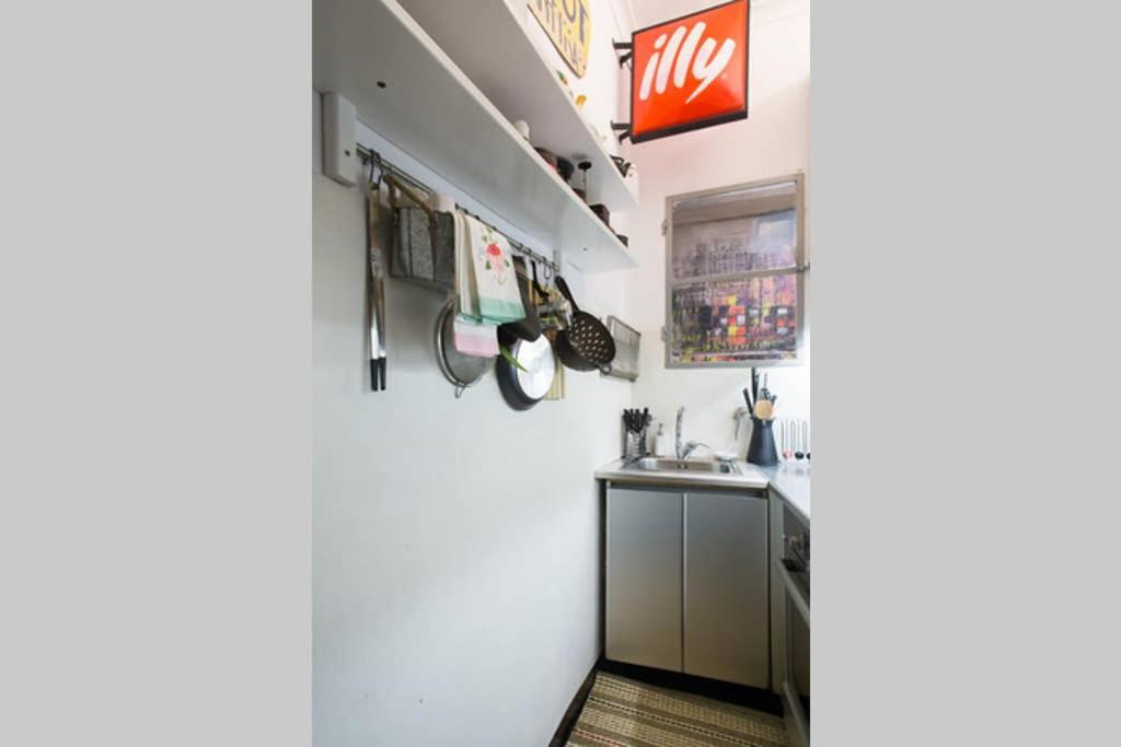 Apartament Athens Designer'S Loft Downtown Zewnętrze zdjęcie