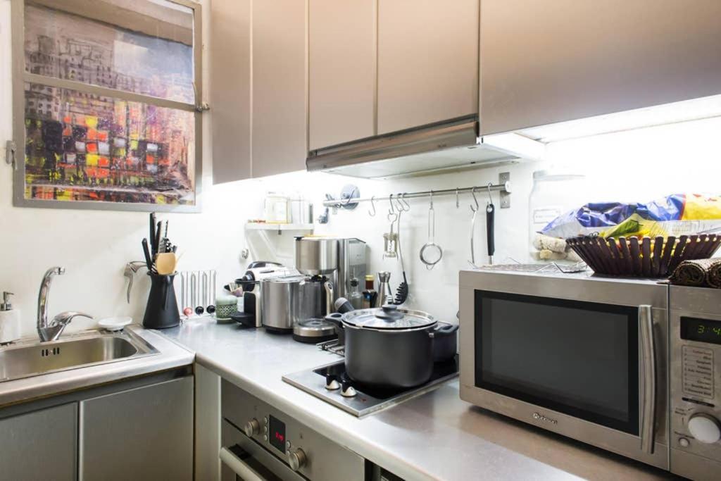 Apartament Athens Designer'S Loft Downtown Zewnętrze zdjęcie